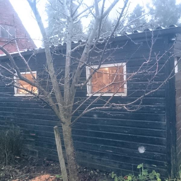 Specifieke timmerwerken, mijn drijfveer en mijn specialiteit | W. Dijkshoorn