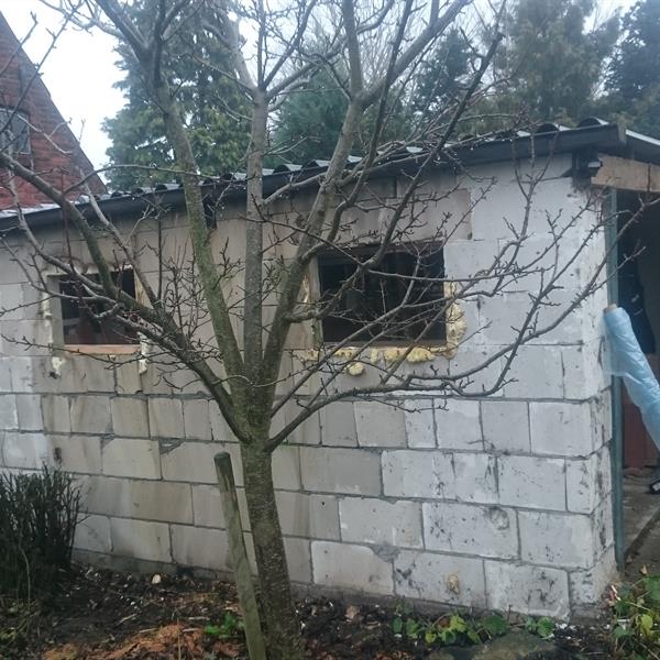 Specifieke timmerwerken, mijn drijfveer en mijn specialiteit | W. Dijkshoorn