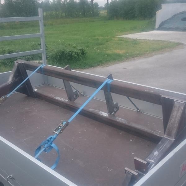 Laswerken. W. Dijkshoorn is jouw aannemer voor de kleinere laswerken