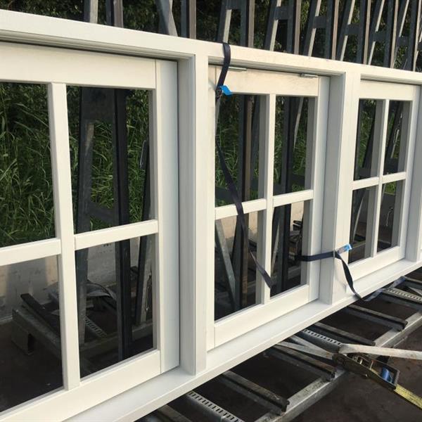 Kozijnen maatwerk, duurzaam en onderhoudsvriendelijk | W. Dijkshoorn