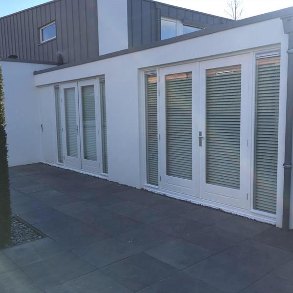 Kozijnen maatwerk, duurzaam en onderhoudsvriendelijk | W. Dijkshoorn