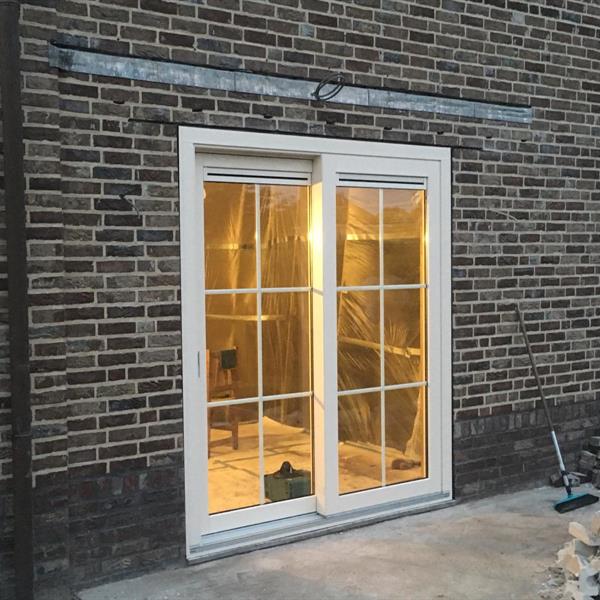 Kozijnen maatwerk, duurzaam en onderhoudsvriendelijk | W. Dijkshoorn